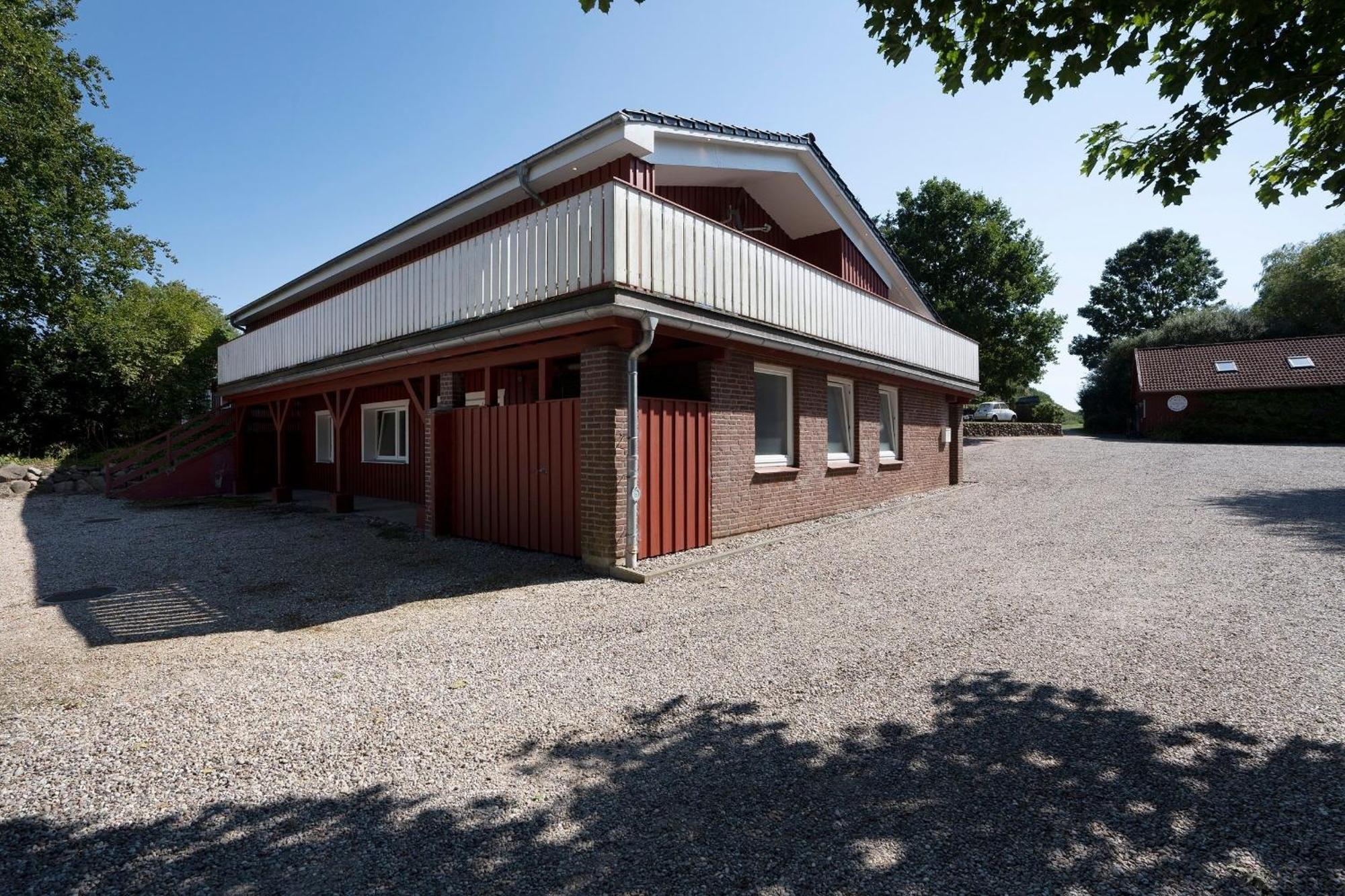 Golfplatz Ploener See Kleiner Ploener See Bosau Exterior photo